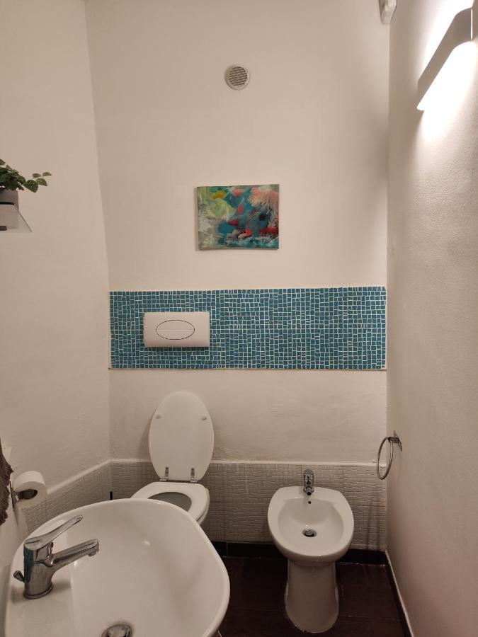 פלרמו Casetta Speciale מראה חיצוני תמונה